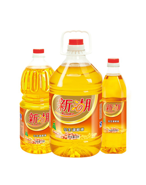 食用油灌裝機(jī)回首艱苦過去，展望美好未來