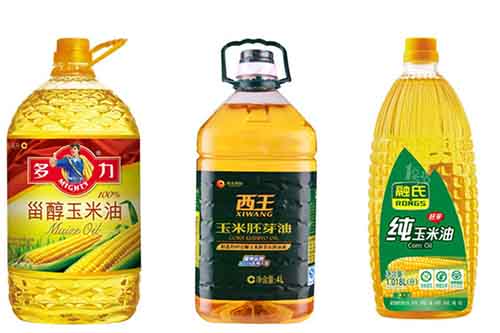 油老板選這款花生油灌裝機(jī)的理由 終于知道了！
