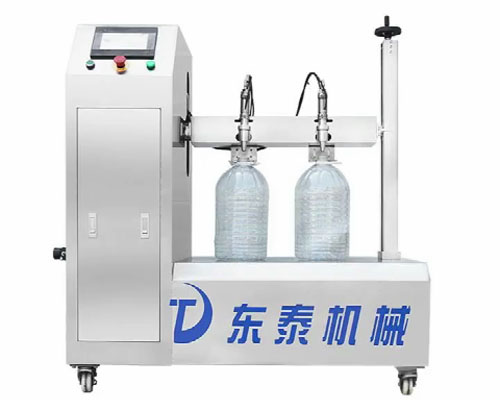 2018年食用油小包裝趨勢(shì)明顯，食用油灌裝機(jī)技術(shù)需要改進(jìn)